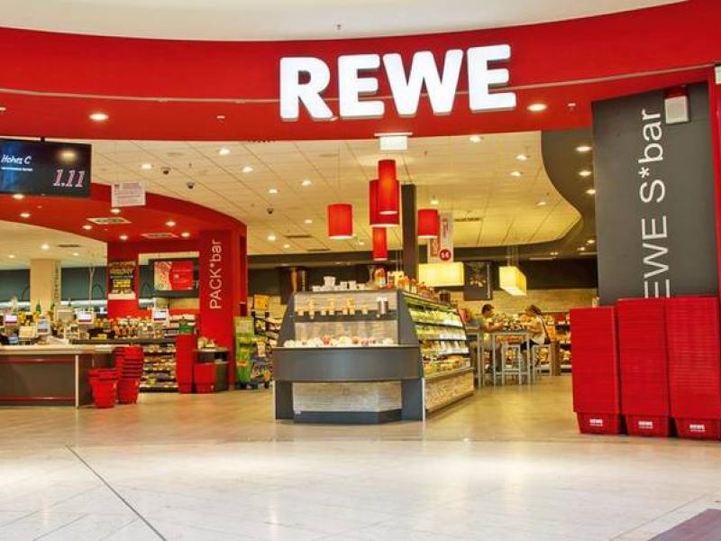 REWE
