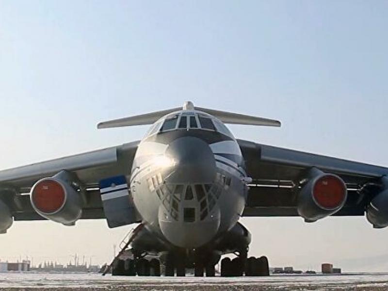 Βοήθεια προς την Ιταλία