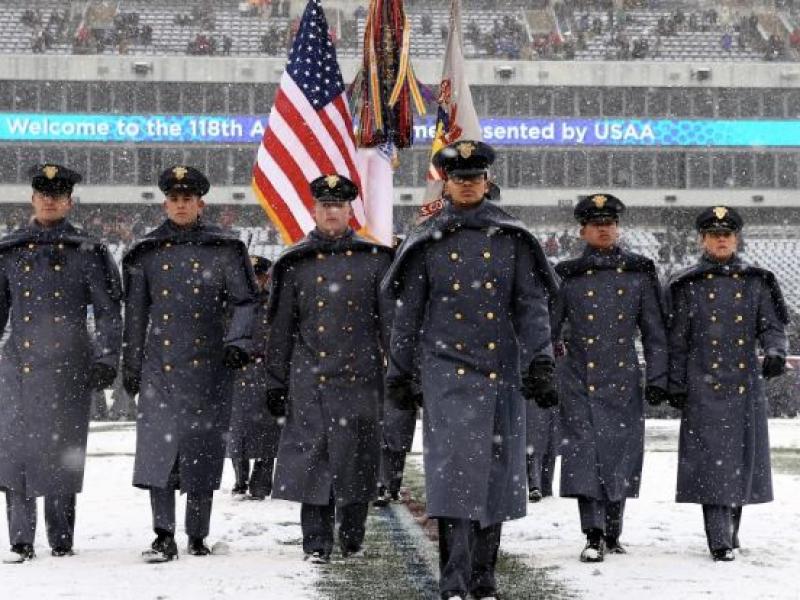 ΗΠΑ ναυτικό
