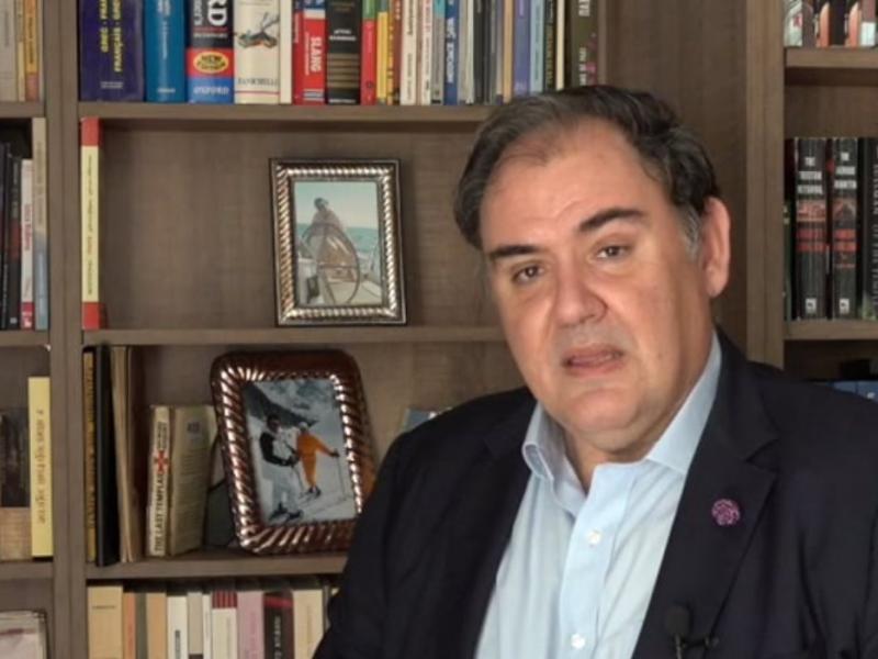 Καθηγητής ΑΠΘ: Δεν πρέπει να ανοίξουν τα δημοτικά σχολεία – Τον Οκτώβριο το δεύτερο κύμα κορονοϊού