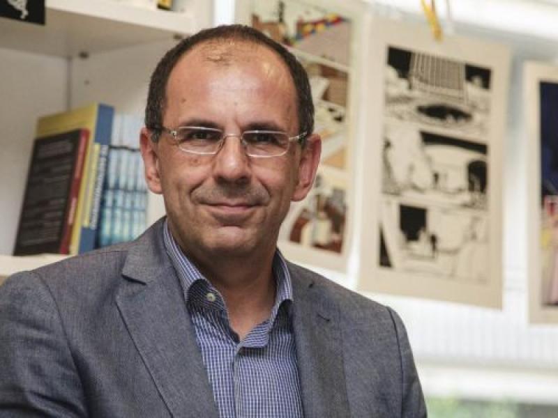 Γιώργος Γεραπετρίτης