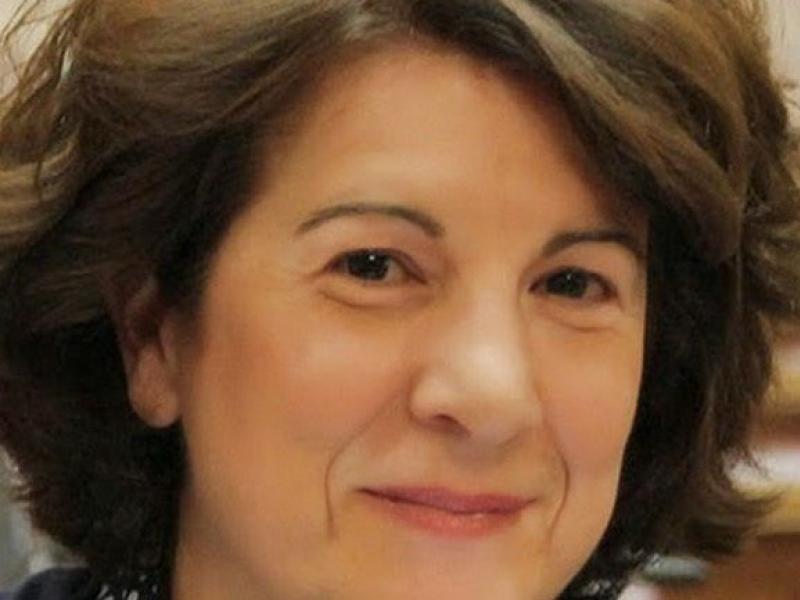 Φωτεινή Κούβελα