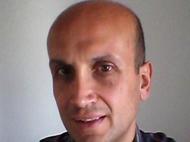 Ιωάννης Νάστος