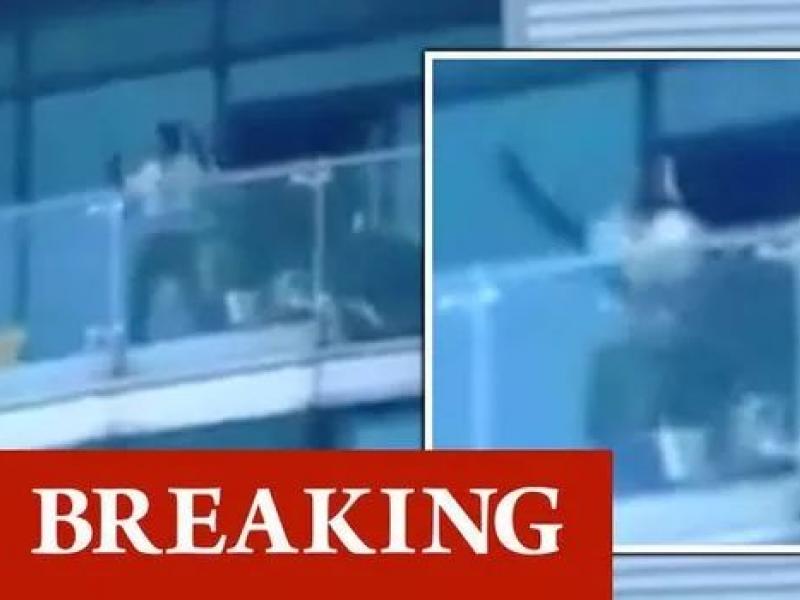 Πυροβολισμοί