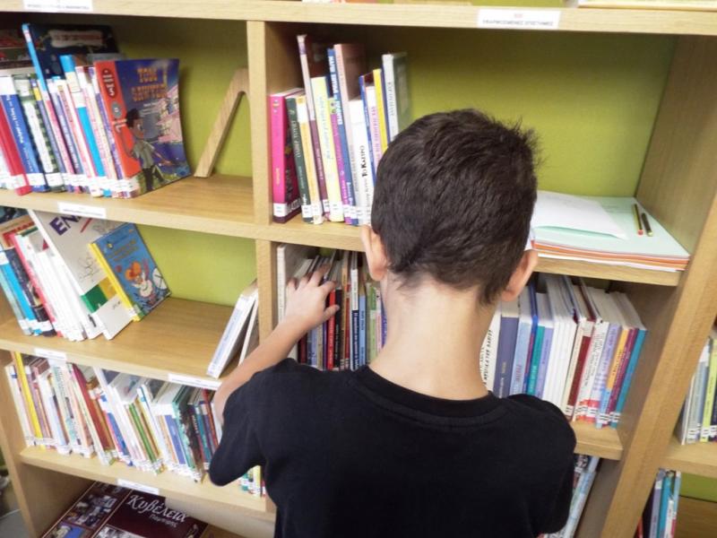 Σχολεία: Ποια βιβλία θα μοιραστούν σε δημοτικά-νηπιαγωγεία το 2021