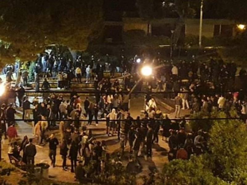 agia paraskeui plateia