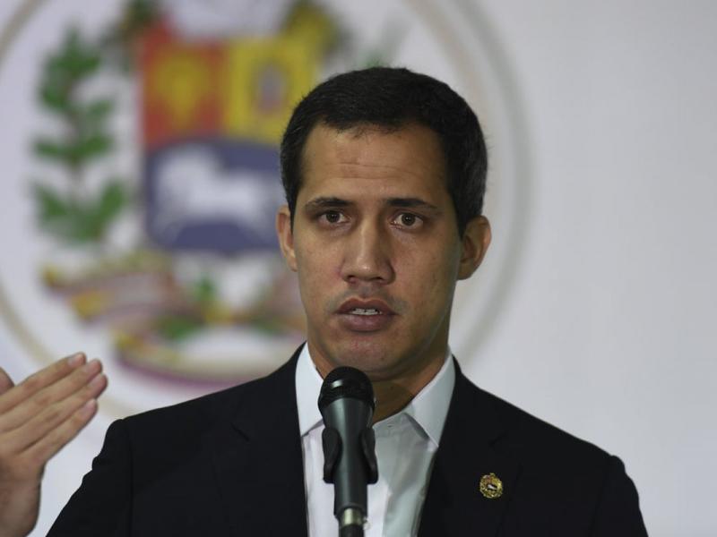 guaido