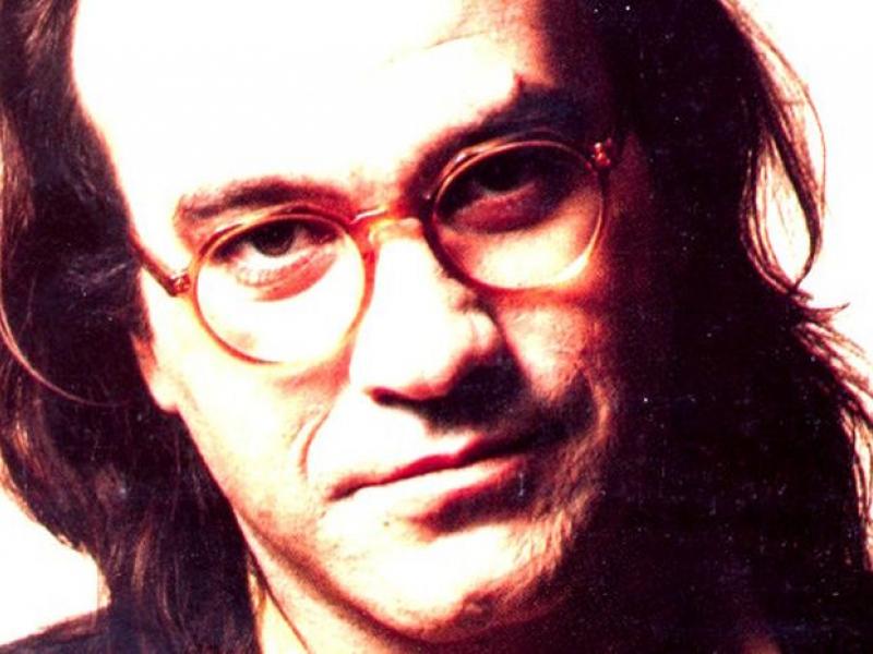 Κώστας Καλδάρας