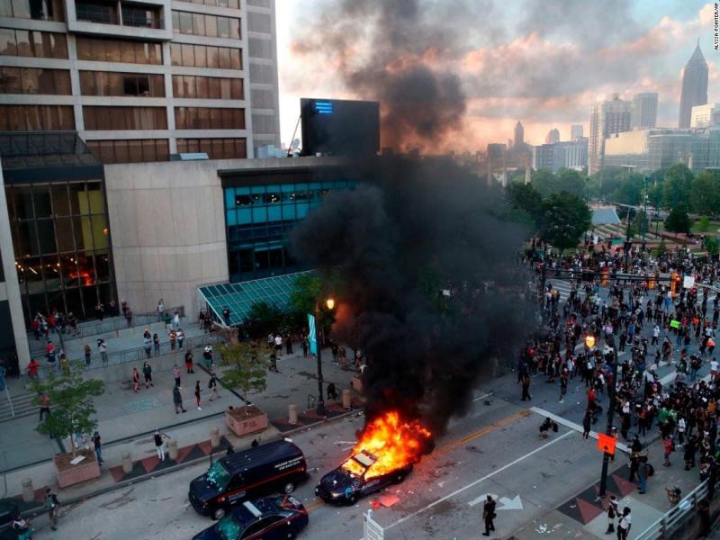 Μινεάπολη ΗΠΑ