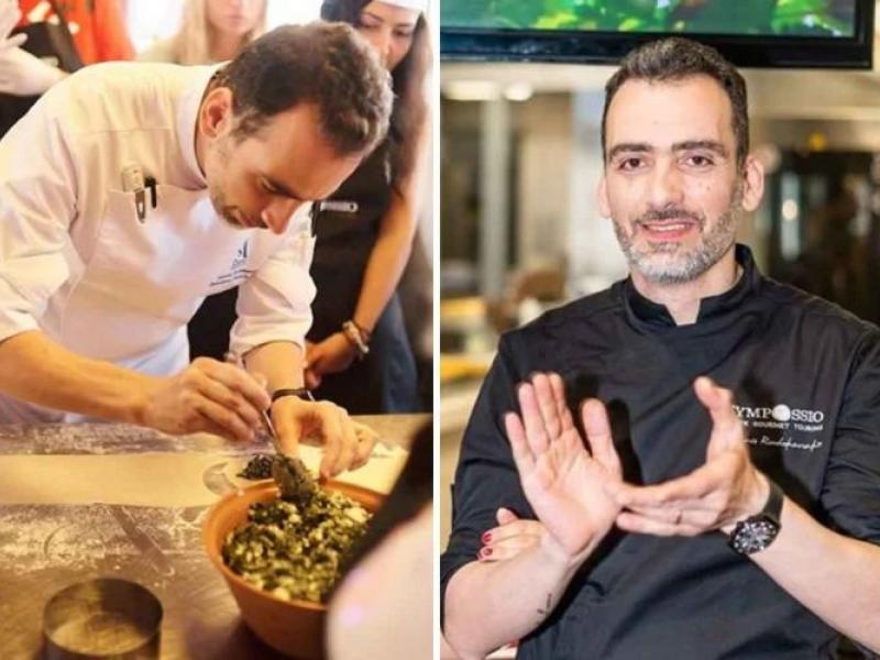 Ιωάννης Ροδοκανάκης