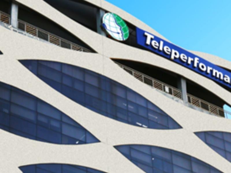 teleperformance