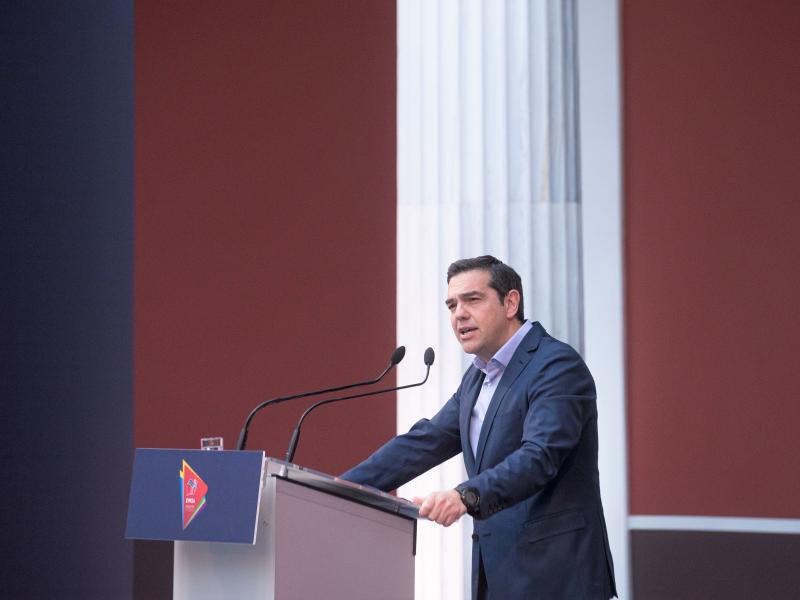 tsipras