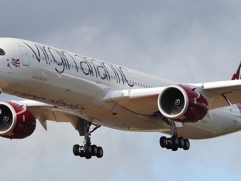 Virgin Atlantic