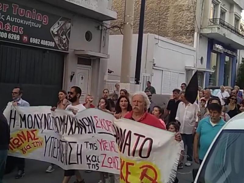 Δραπετσώνα