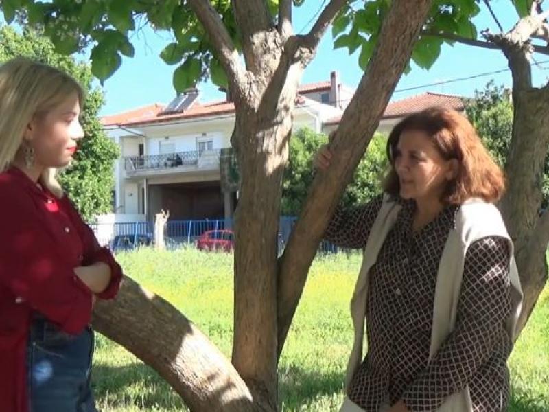 Οι μόνιμοι εκπαιδευτικοί του ΕΝΕΕΓΥΛ Κατερίνης "κάνουν outing" την καραντίνα