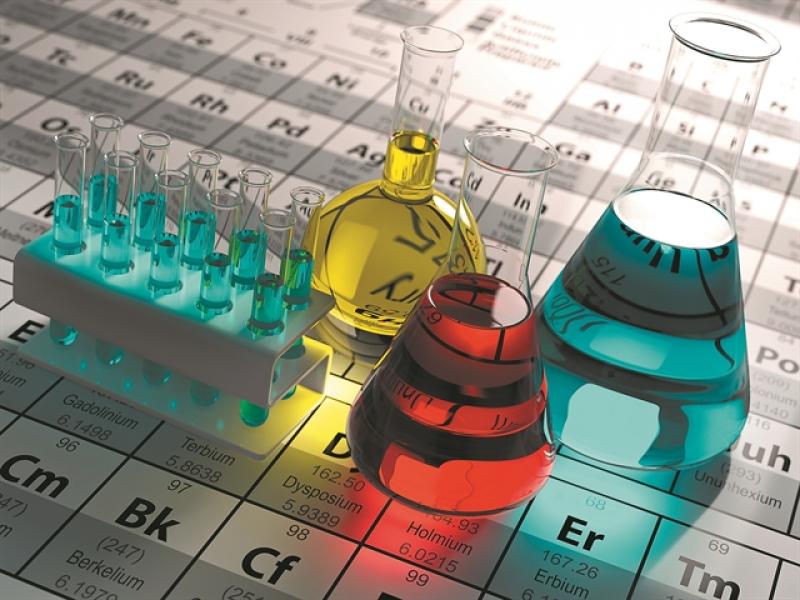 χημεία και σχολείο