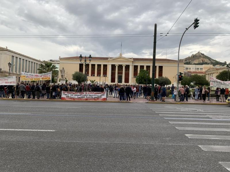 kinitopoiisi kentriki