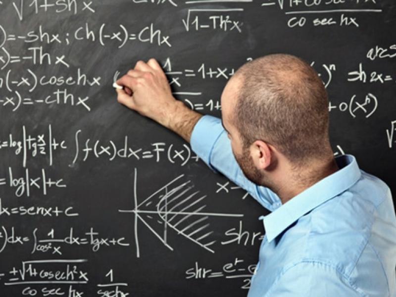 Μαθηματικά: Το νέο πρόγραμμα σπουδών Γενικής Παιδείας της Γ'Λυκείου