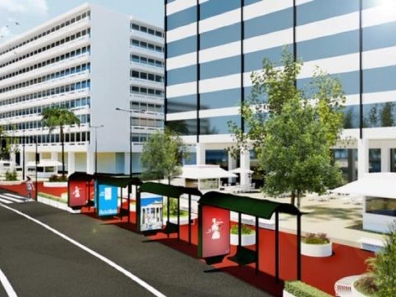 Μεγάλος Περίπατος της Αθήνας