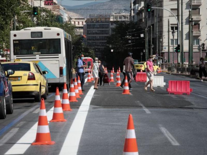 Υποψήφιοι διδάκτορες ΕΜΠ: Μια κριτική στη «Μεγάλη Περιπέτεια της Αθήνας»