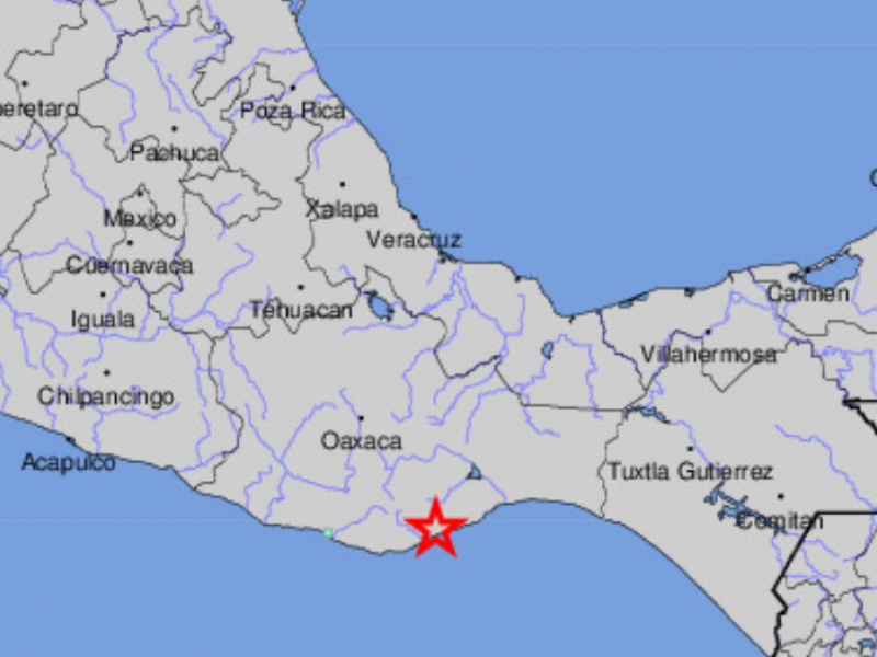 mexiko seismos