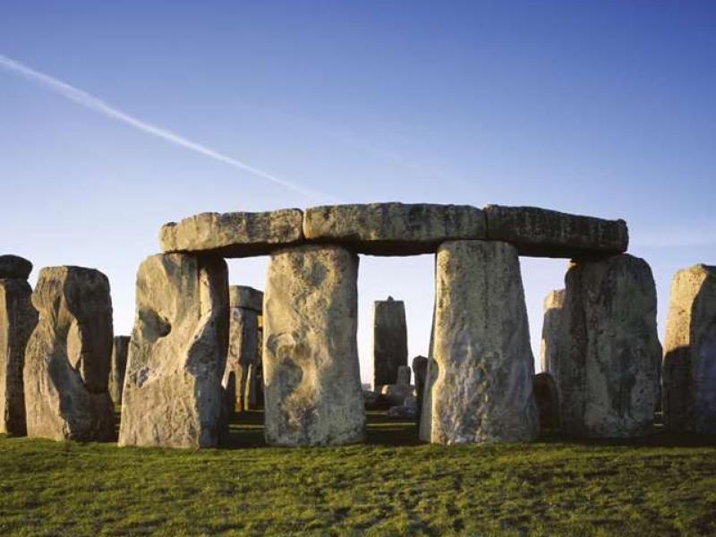 Stonehenge
