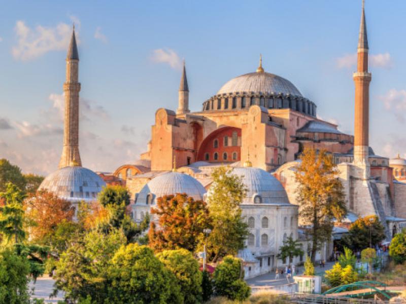 Με μία “γενοκτονία” μνήμης ο Τούρκος Πρόεδρος θέλει να σβήσει ένα κομμάτι του Πολιτισμού