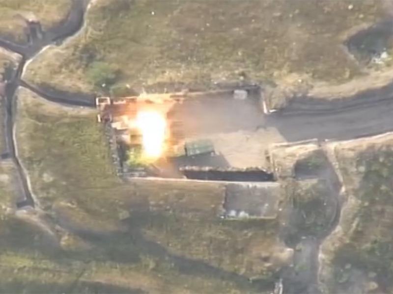 Αρμενία - Αζερμπαϊτζάν