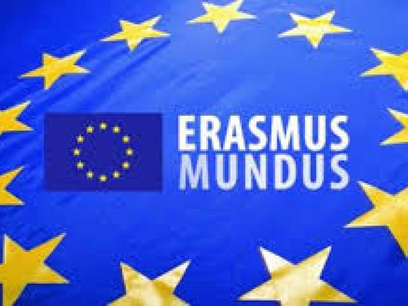 Erasmus Mundus: Έγκριση για 40 κοινά μεταπτυχιακά προγράμματα σπουδών από την Ευρωπαϊκή Επιτροπή