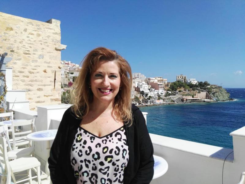 Αναστασία Γκίκα: Πολύ προχωρημένο το να υπάρχει εξεταστικό κέντρο στην Κρήτη για τα ειδικά μαθήματα