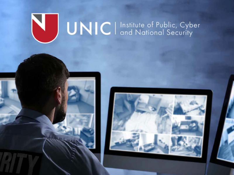 Το Πανεπιστήμιο Λευκωσίας ιδρύει Ινστιτούτο για τη Δημόσια Ασφάλεια, την Ασφάλεια στον Κυβερνοχώρο και την Εθνική Ασφάλεια