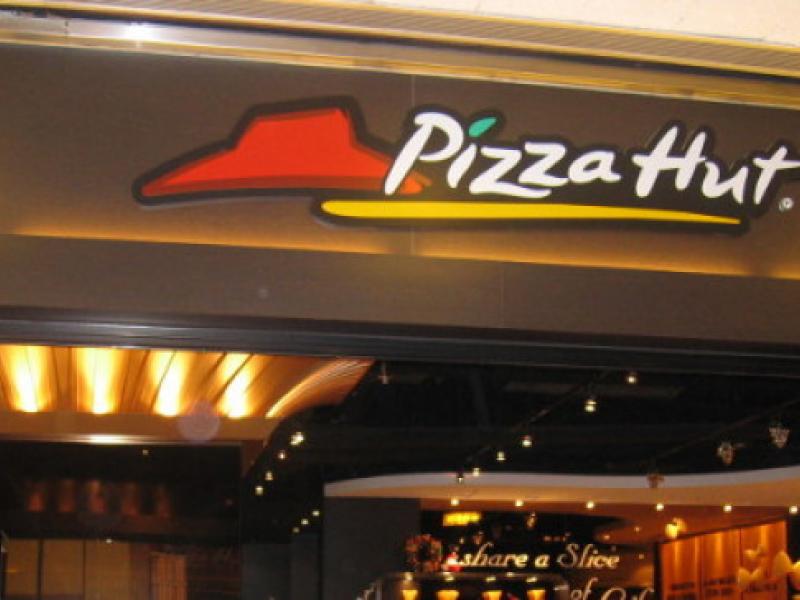 pizza hut