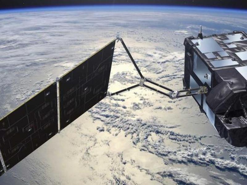 Σπουδές σε αντικείμενα αιχμής στο νέο Τμήμα Αεροδιαστημικής Επιστήμης και Τεχνολογίας του ΕΚΠΑ