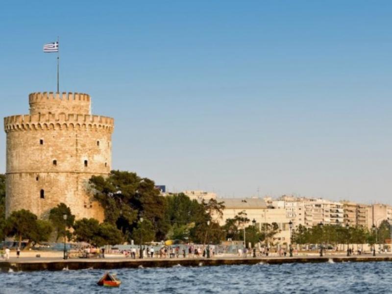 Κορονοϊός-Θεσσαλονίκη: Το ΑΠΘ αναζητά τη «βρετανική» μετάλλαξη