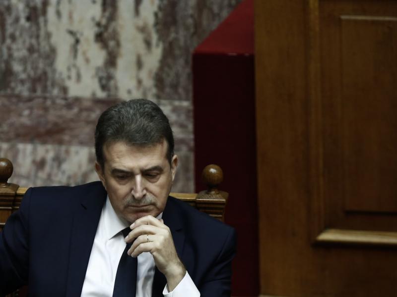 xrisoxoidis