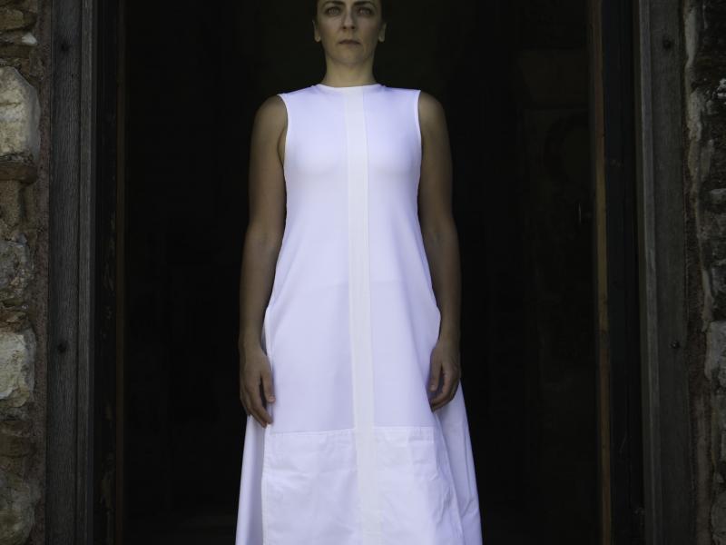 amartima tis mitros mou