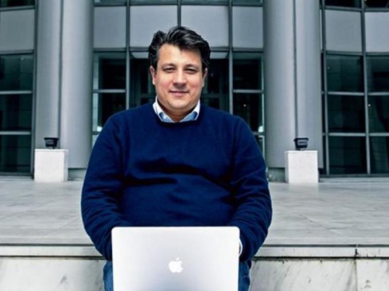 Μανώλης Δερμιτζάκης