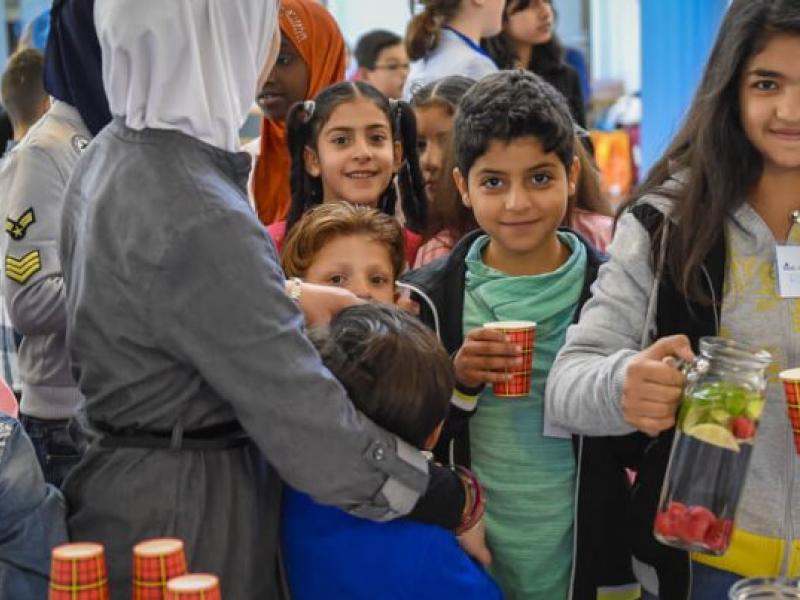 Ταμείο Ασύλου Μετανάστευσης και Ένταξης