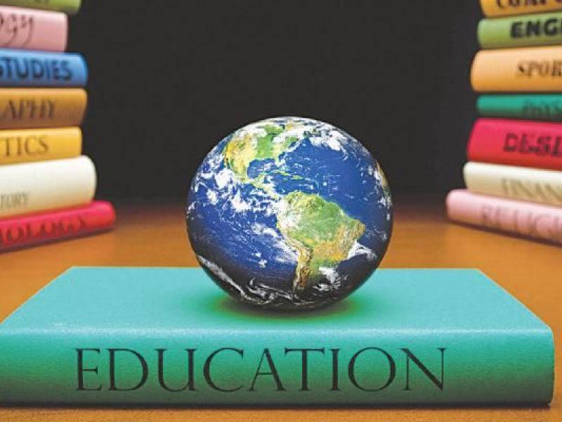 Εκπαίδευση