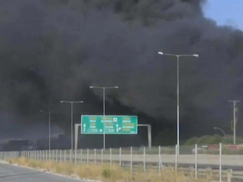 fotia ergostasio metamorfosi