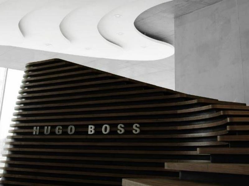hugo boss