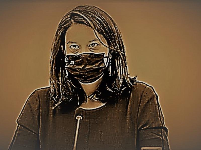 Τα γαλάζια σύννεφα του Υπουργείου Παιδείας