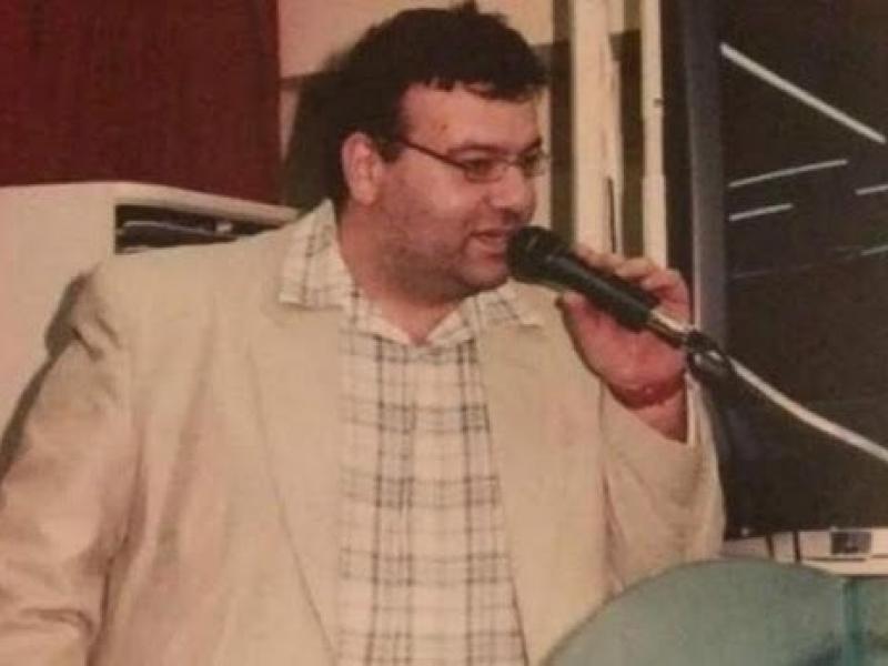 Παναγιώτης Κουτάκος