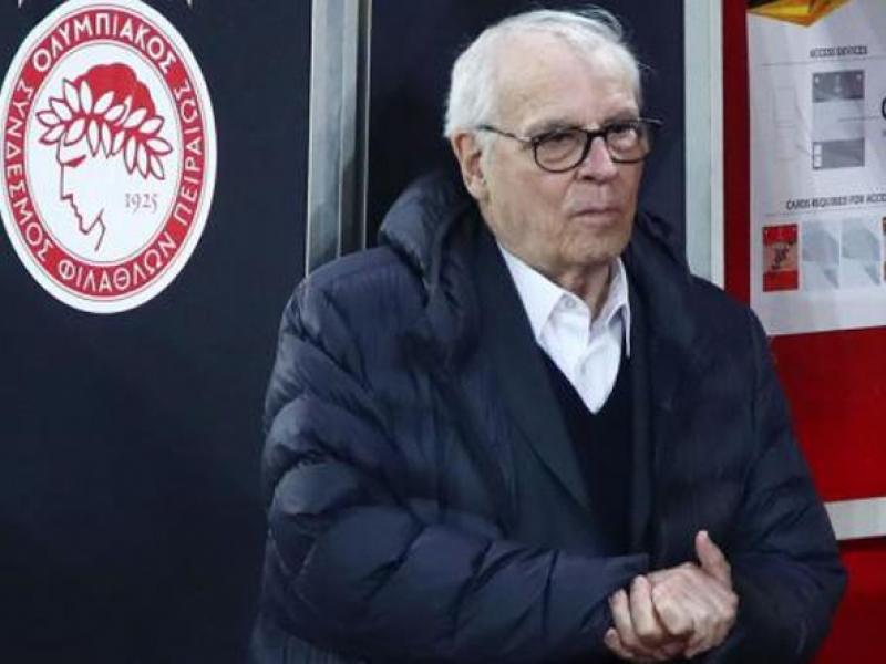 Σάββας Θεοδωρίδης