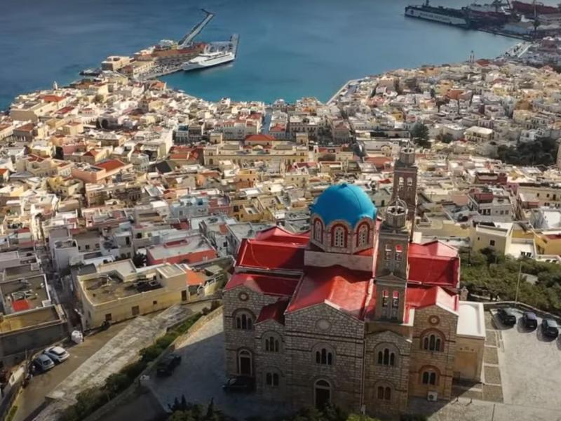 syros