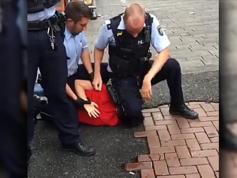 video nearos germania