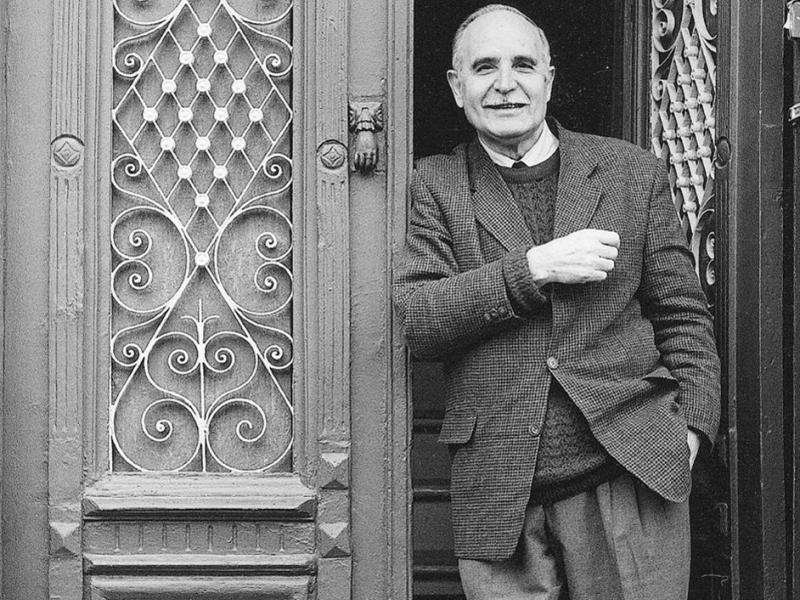 xristianopoulos ithaki