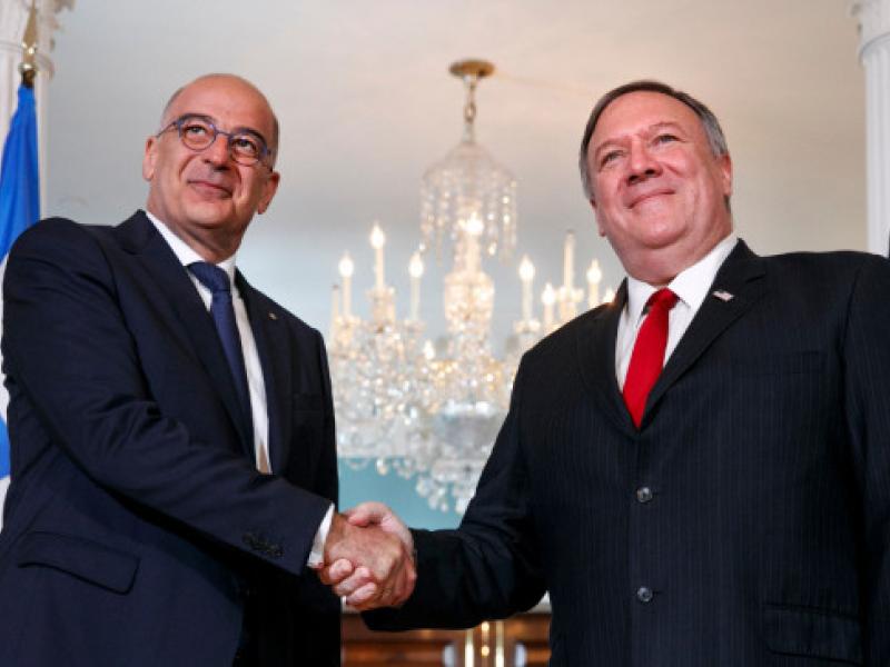 dendias pompeo