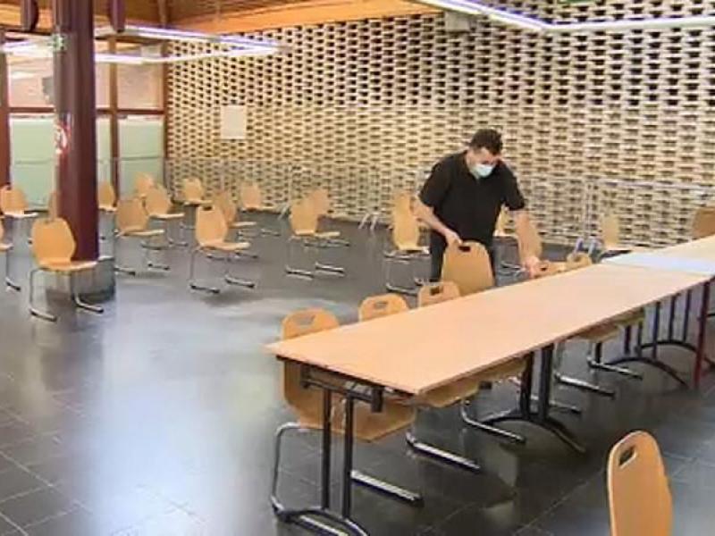 Ευρωπαϊκό Σχολείο Βρυξελλών