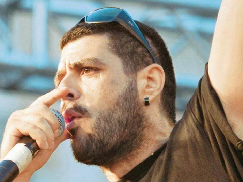 Παύλος Φύσσας